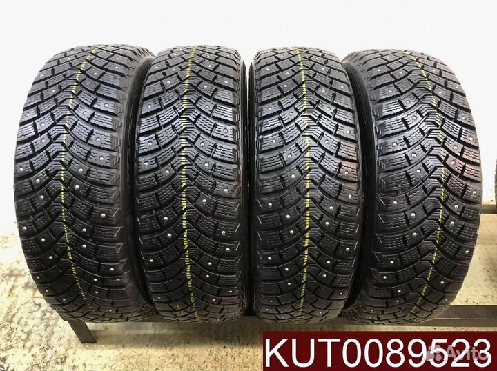 Michelin X-Ice North 2 185/65 R15 107U