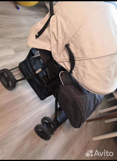 Коляска Mobility One E0970 texas