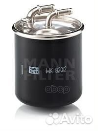 Фильтр топливный MB W204/212/X164/204/W164/906