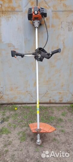 Бензотриммер