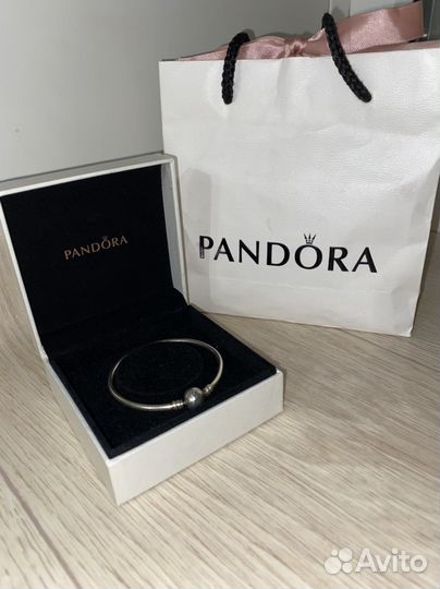 Браслет pandora оригинал
