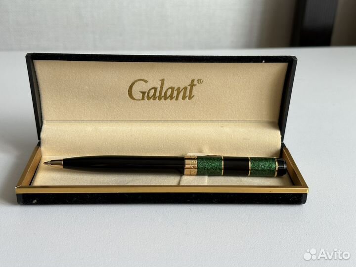 Ручка galant