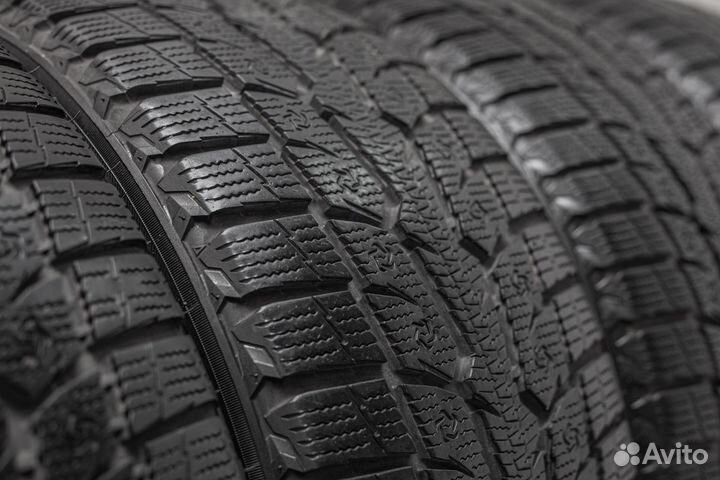 Toyo Observe GSi-6 HP 245/45 R18 100V