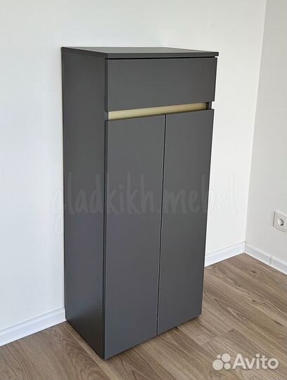 Обувница в коридор