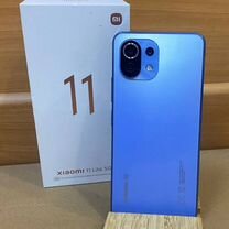 Xiaomi 11 Lite 5G NE, 6/128 ГБ