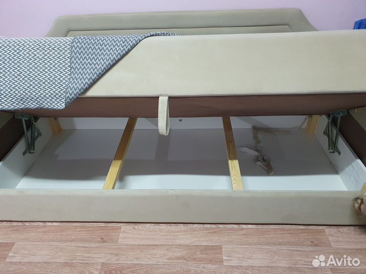 Детская кровать диван бу