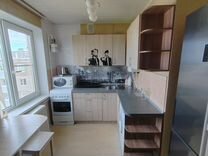 2-к. квартира, 50 м², 5/5 эт.