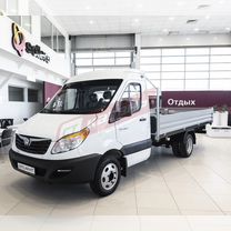 Новый Sollers Atlant 2.7 MT, 2024, цена от 3 280 000 руб.