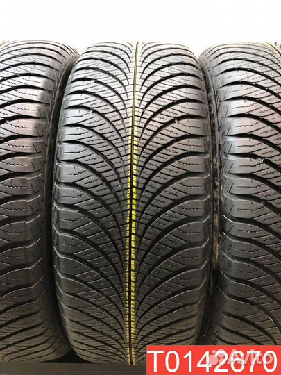 Goodyear Vector 4Seasons Gen-2 225/60 R17 99V