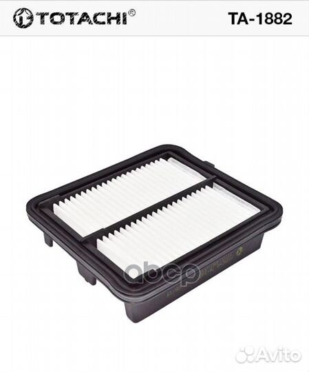 Фильтр воздушный TA1882 totachi
