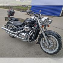 Suzuki boulevard c50