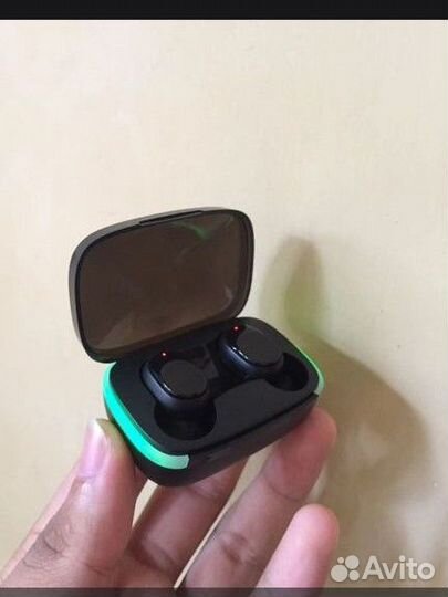 Беспроводные наушники