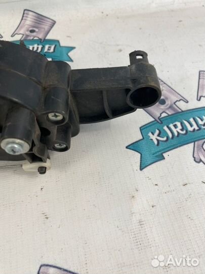 Блок управления климат-контролем Газ 3110 газ3110