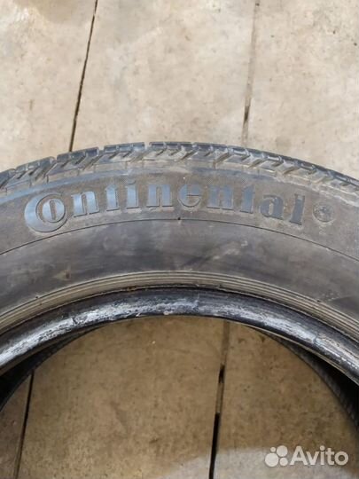 Continental ComfortContact - 6 195/65 R15