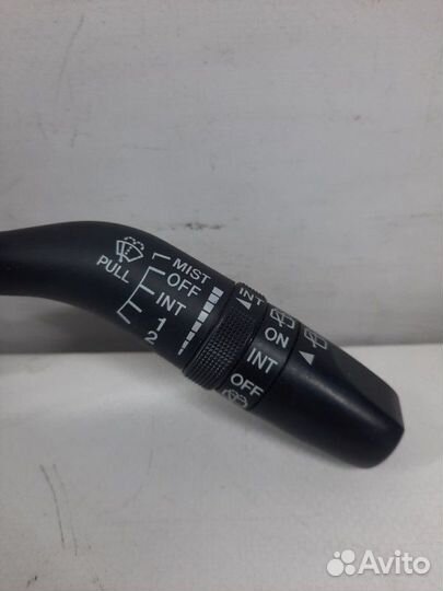 Переключатель дворников Mazda 6 универсал 2.0 2007