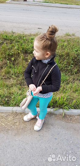 Вещи для девочки, р.104