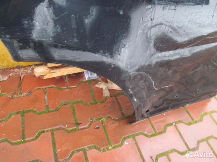 Дверь задняя правая задняя правая Land Rover Range