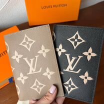 Обложка на паспорт louis vuitton