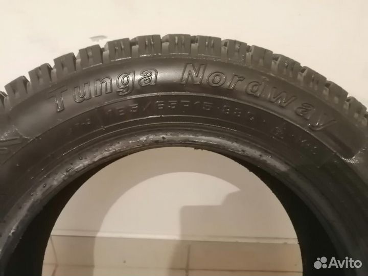 Tunga Tunga 185/65 R15