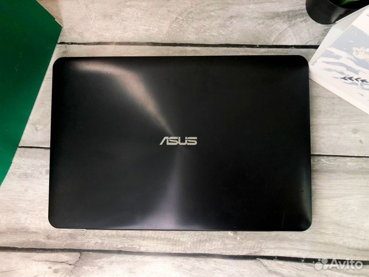 Быстрые ноутбуки asus для облачного гейминга