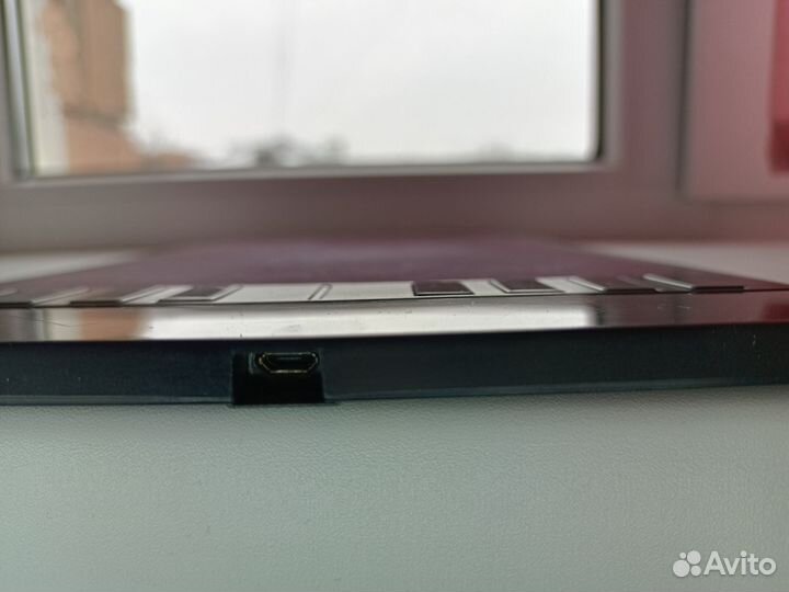 Графический планшет Parblo a610