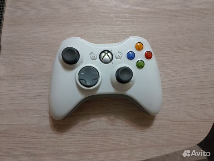 Xbox 360, Lt 3.0 с игрой