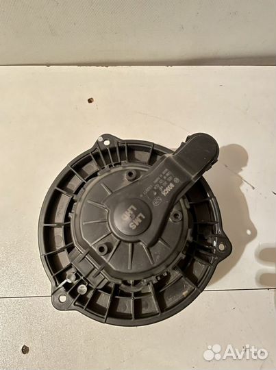 Мотор печки Kia Sportage 3