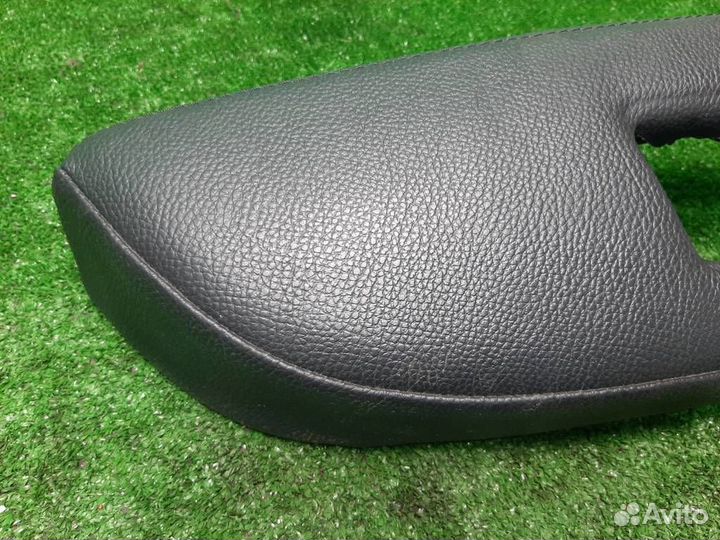 Обивка сиденья Subaru Legacy/ Outback BM/B14 2011