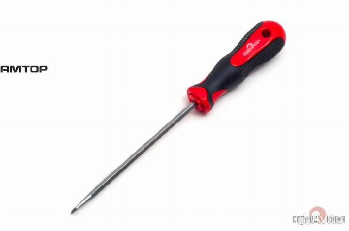 Сервис ключ 75822 Отвертка шлиц 4*100 Сервис Ключ