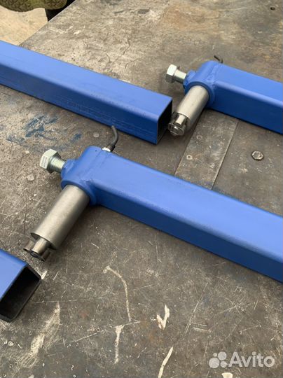 Адаптеры BMW, Mercedes, Audi, Bentley