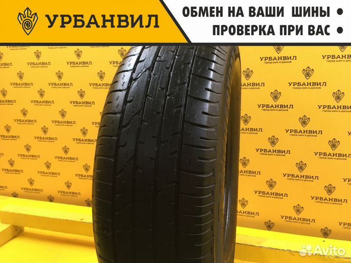 Bridgestone Ecopia EP200 215/60 R16 95H