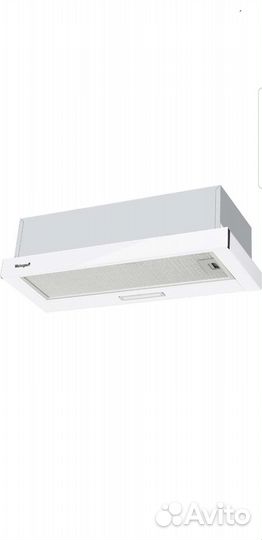 Продам новую вытяжку