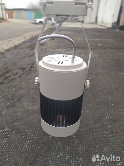 Светодиодный светильник