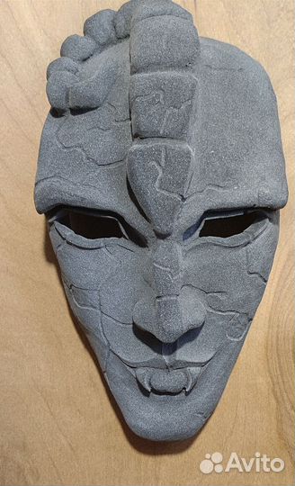 Аниме Каменная маска Джо-Джо