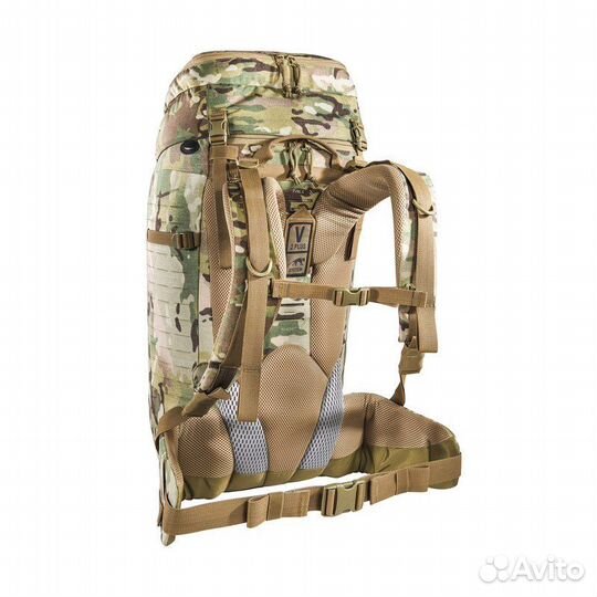 Рюкзак Tasmanian Tiger Modular 45 Plus Multicam
