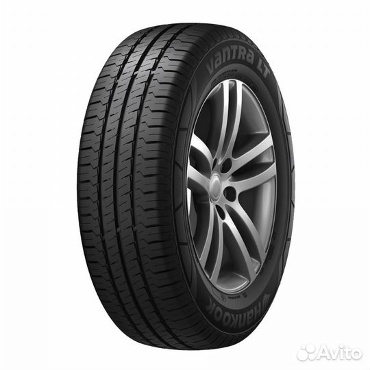 Hankook Radial RA18 185/80 R15