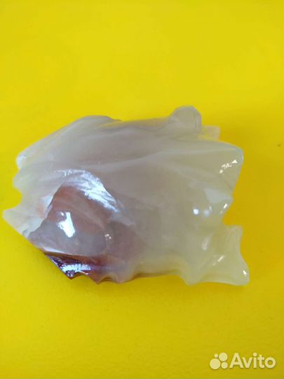 Лягушонок и совёнок из оникса, новые