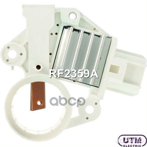 Регулятор генератора RF2359A Utm