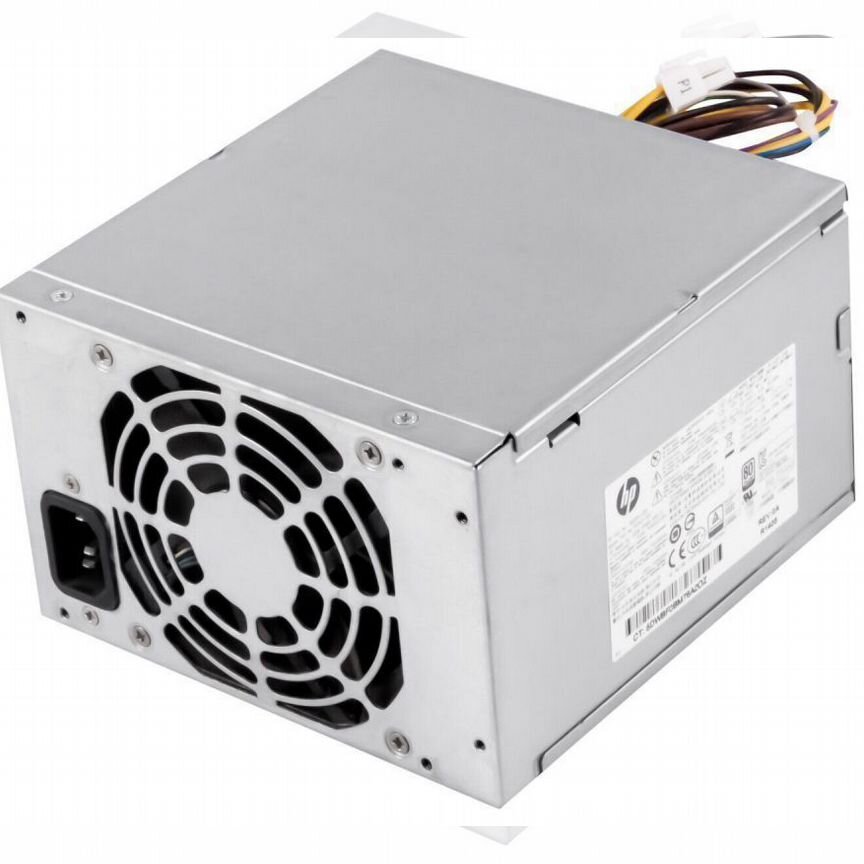 [DPS-320RB] Блок Питания Hp A 320w Dps-320rb