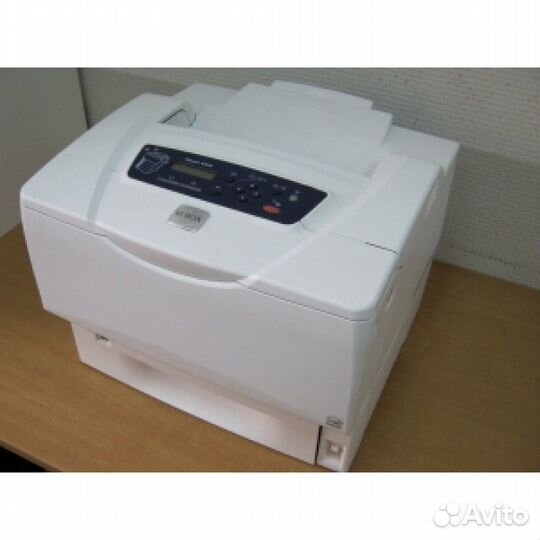 Принтер лазерный Xerox Phaser 5335DN, A3, RJ-45
