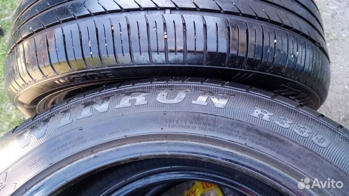 Winrun R330 18/55 R18 и 18/55 R18