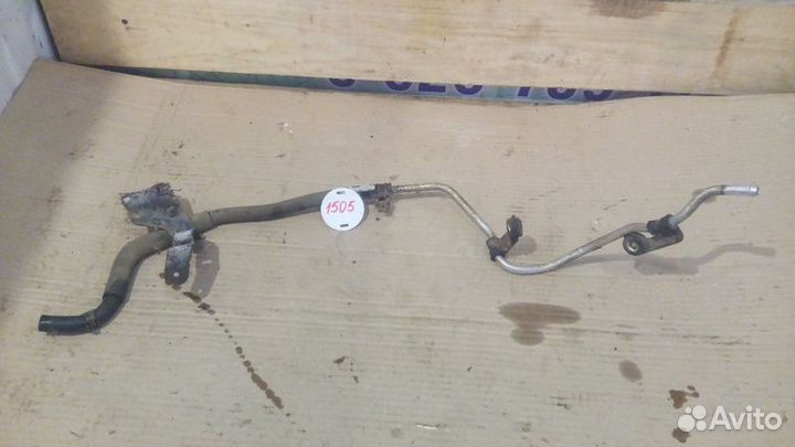 Трубка гидроусилителя Nissan Almera Classic