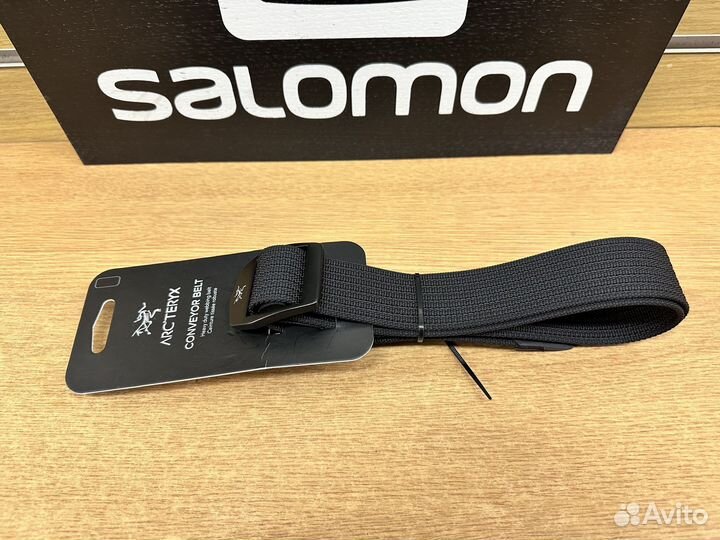 Arc'teryx Conveyor Belt - Ремень