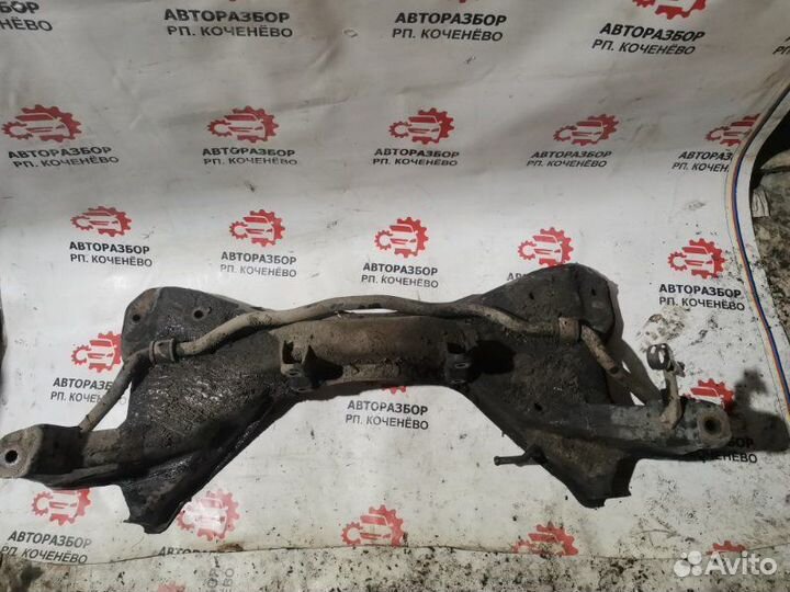 Балка под двс Mitsubishi Libero 4G93 1992