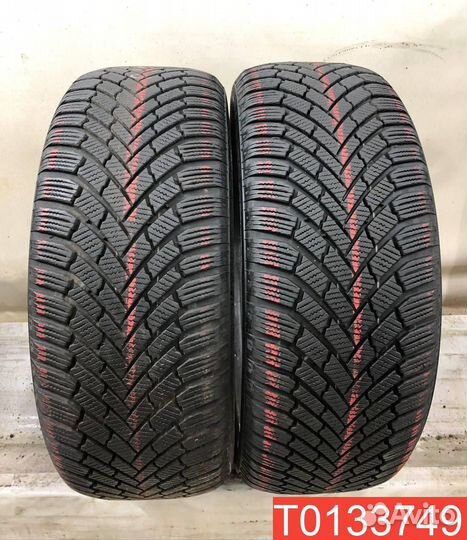 Continental ContiWinterContact TS 860 225/50 R17 98H