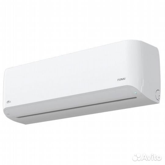 Кондиционер Funai Raci-Sm35hp.D03
