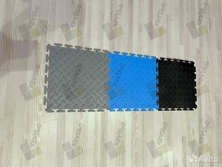 Пвх плитка 500x2468