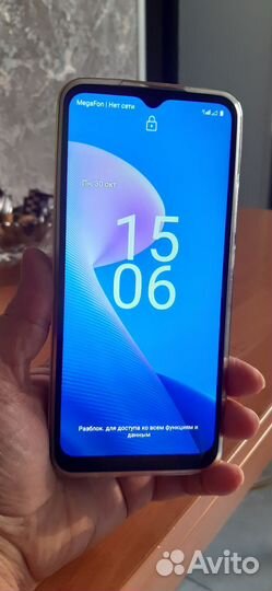 realme C30s, 3/32 ГБ