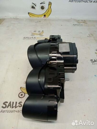 Щиток приборов Porsche Cayenne 958 M48.52 4.8