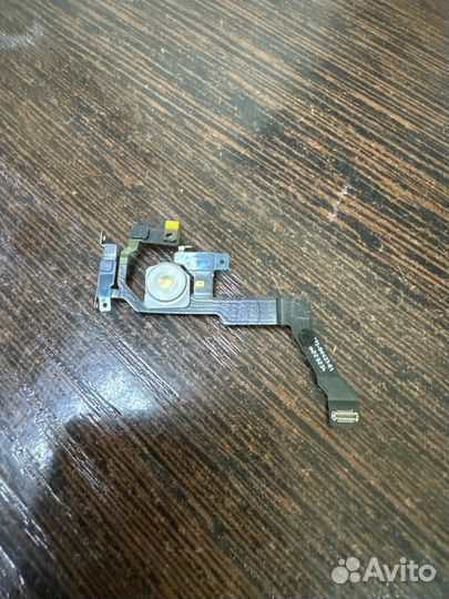 Шлейф Apple iPhone 14 Pro Max на вспышку